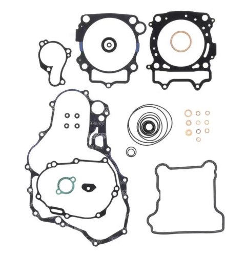CENTAURO KPL USZCZELEK YZF 450 20-22, WRF 21-23, FANTIC XEF 22, YZ FX 21-23