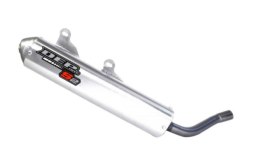 DEP PIPES KOŃCÓWKA WYDECHU : SHERCO 250/300 FACTORY '18-. RACE '19-