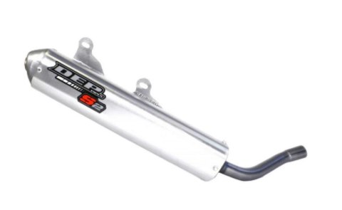 DEP PIPES KOŃCÓWKA WYDECHU : SHERCO 250/300 FACTORY '18-. RACE '19-