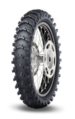 DUNLOP OPONA 120/80-19 GEOMAX MX14 63M TT TYŁ DOT 01/2024