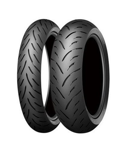 DUNLOP OPONA 180/55ZR17 SPORTMAX GPR300 (73W) TL TYŁ DOT 03/2024
