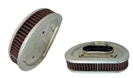 EMGO FILTR POWIETRZA HD ELECTRA GLIDE ULTRA CLASSIC FLHTCI FLHTCUI 99-01, ROAD FLTRI F I88 C1 OE