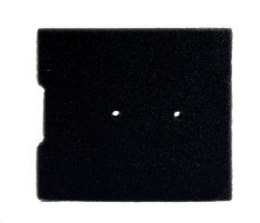 EMGO FILTR POWIETRZA KLE 300 VERSYS-X 17-20, 17-20 11013-0762 HFA2301 K2203