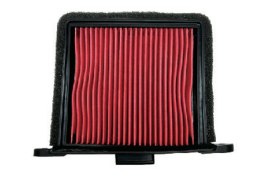 EMGO FILTR POWIETRZA LEWY TRIUMPH T120 BONNEVILLE BOBBER 1200 17-24, SPEEDMASTER 18-24 T2