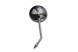 EMGO LUSTERKO CHROMOWANE DŁUGIE RAMIE 7 CALI CB 750 79-82, 900 81-82 LEWE PRAWE