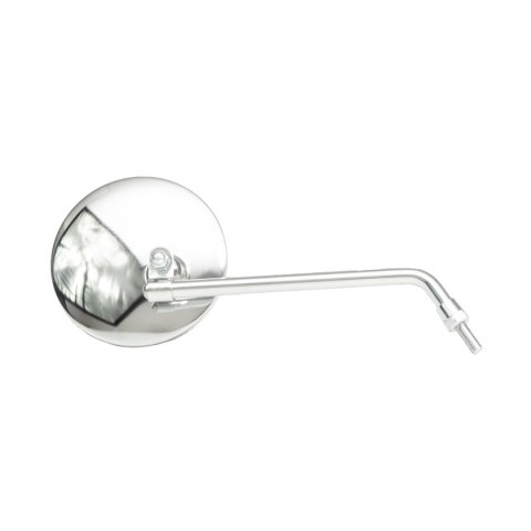 EMGO LUSTERKO UNIWERSALNE CHROMOWANE GWINT FI 10MM PRAWE / LEWE EMGO LUSTERKO UNIWERSALNE CHROMOWANE GWINT FI 10MM PRAWE / LEWE