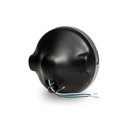 EMGO REFLEKTOR LAMPA KPL WZÓR ORYGINAŁU E Z1 I KZ OTWORY MONTAŻOWE ŚR. 10MM 23005