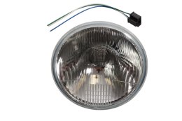 EMGO WKŁAD REFLEKTORA LAMPY ŚR. 7 CALI DO LAMP 66-65000, 66-65020, 66-65022