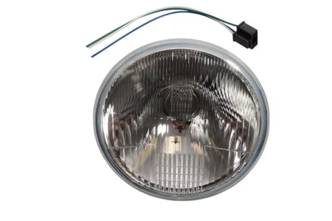 EMGO WKŁAD REFLEKTORA LAMPY ŚR. 7 CALI DO LAMP 66-65000, 66-65020, 66-65022