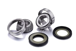 FACTORY LINKS ŁOŻYSKA GŁÓWKI RAMY BMW S 1000 RR 10-17, GSX-R 600 750 97-17, DL 650 V-STROM 04-1