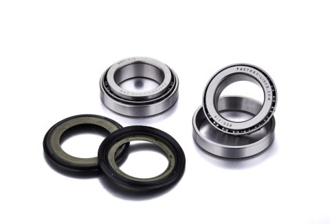 FACTORY LINKS ŁOŻYSKA GŁÓWKI RAMY CRF 250 R 10-13, CRF 450 R 09-12 22-1059 FACTORY LINKS ŁOŻYSKA GŁÓWKI RAMY CRF 250 R 10-13, CRF 450 R 09-12 22-1059