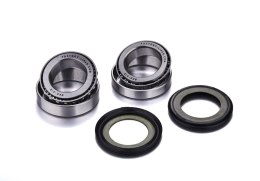 FACTORY LINKS ŁOŻYSKA GŁÓWKI RAMY CRF 250 R 14-17, CRF 450 R 13-16 22-1065