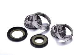 FACTORY LINKS ŁOŻYSKA GŁÓWKI RAMY KLX 250 650, DR GS GSF GSX VS, FZ XJ XJ