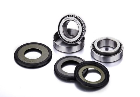 FACTORY LINKS ŁOŻYSKA GŁÓWKI RAMY RM 125 250 91-92, YZ 96-19, YZF WRF 01- FACTORY LINKS ŁOŻYSKA GŁÓWKI RAMY RM 125 250 91-92, YZ 96-19, YZF WRF 01-