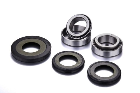 FACTORY LINKS ŁOŻYSKA GŁÓWKI RAMY RMZ 250 08-24, 450 RMX Z 10-19 22-1058 FACTORY LINKS ŁOŻYSKA GŁÓWKI RAMY RMZ 250 08-24, 450 RMX Z 10-19 22-1058