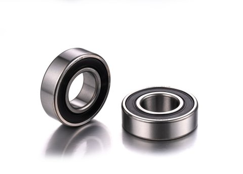 FACTORY LINKS ŁOŻYSKA KOŁA PRZÓD HARLEY-DAVIDSON 883 1200 1750 20, KAF 400 MULE 17-24, 600 610 05-15,