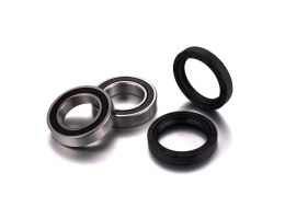 FACTORY LINKS ŁOŻYSKA KOŁA PRZÓD BMW G 450X 07-10, KTM SX 85 13-24, GAS MC 21-24, HUSQVARNA TC