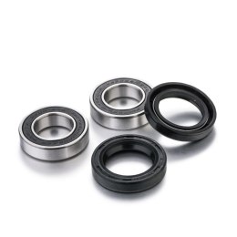 FACTORY LINKS ŁOŻYSKA KOŁA PRZÓD GAS EC 250 13-15, WR 250F WRF250 11-18, 400 426