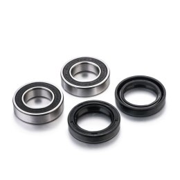 FACTORY LINKS ŁOŻYSKA KOŁA PRZÓD CR 125 R 250 95-07, CRF 04-19, 450 02-19, KT