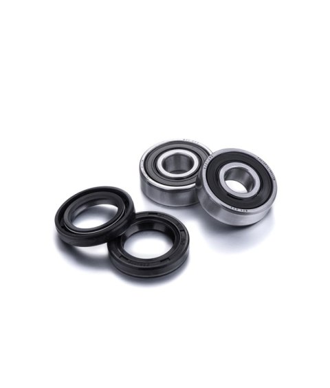 FACTORY LINKS ŁOŻYSKA KOŁA PRZÓD CR 80 R 92-02, RB 96-02, 85 03-07, CRF 110 F
