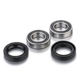 FACTORY LINKS ŁOŻYSKA KOŁA PRZÓD CRE CRM 125 02-07, 250 02-13, CR R 95-07,