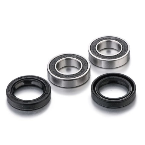 FACTORY LINKS ŁOŻYSKA KOŁA PRZÓD CRE CRM 125 02-07, 250 02-13, CR R 95-07,