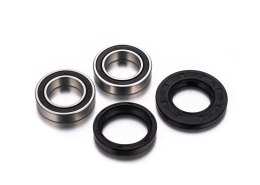 FACTORY LINKS ŁOŻYSKA KOŁA PRZÓD HUSQVARNA CR WR TC TE TXC SM SMR 125 250 300 310 400