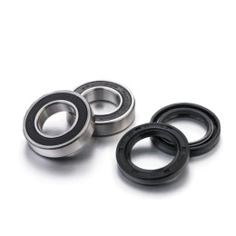FACTORY LINKS ŁOŻYSKA KOŁA PRZÓD KX 125 93-05, 250 93-07, KXF 04-18, 450 06-18, K