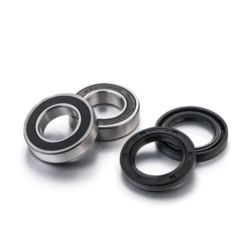 FACTORY LINKS ŁOŻYSKA KOŁA PRZÓD KX 125 93-05, 250 93-07, KXF 04-18, 450 06-18, K