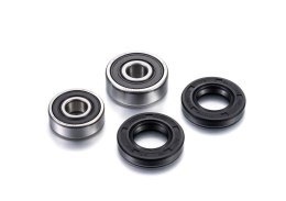 FACTORY LINKS ŁOŻYSKA KOŁA PRZÓD KX 65 00-23, KLX 140 15-20, RM 60 03-05 25-1
