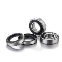 FACTORY LINKS ŁOŻYSKA KOŁA PRZÓD KTM SX 85 03-10, 105 07-11, 125 200 250 300 380 400