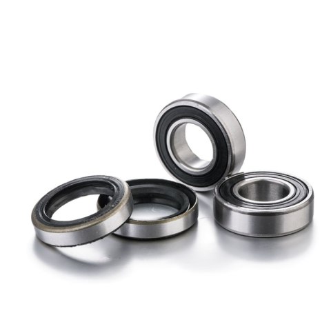 FACTORY LINKS ŁOŻYSKA KOŁA PRZÓD KTM SX 85 03-10, 105 07-11, 125 200 250 300 380 400