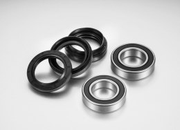 FACTORY LINKS ŁOŻYSKA KOŁA PRZÓD LT-4WD 250 QUAD RUNNER 87-98, LT-F 2WD 88-01, LT-A