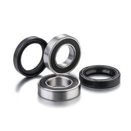 FACTORY LINKS ŁOŻYSKA KOŁA PRZÓD SUZUKI RM 125 01-08, RM 250 01-08 25-1363