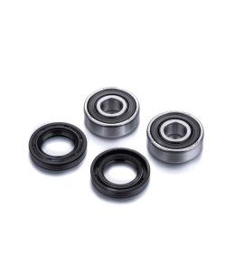 FACTORY LINKS ŁOŻYSKA KOŁA PRZEDNIEGO Z USZCZELNIACZAMI YAMAHA TTR 50 E 07-