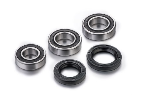 FACTORY LINKS ŁOŻYSKA KOŁA TYŁ GAS 125 200 250 300 450 03-19, RIEJU MR 21-24 25-