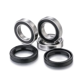 FACTORY LINKS ŁOŻYSKA KOŁA TYŁ CR 125 250 00-07, CRF R 450 02-24, 250X04-18,