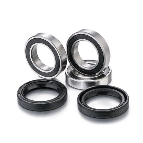 FACTORY LINKS ŁOŻYSKA KOŁA TYŁ CR 125 250 00-07, CRF R 450 02-24, 250X04-18,