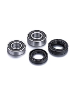 FACTORY LINKS ŁOŻYSKA KOŁA TYŁ CR 80 R RB 96-02, 85 03-07, RM 86-89 25-1160