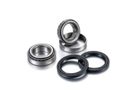 FACTORY LINKS ŁOŻYSKA KOŁA TYŁ SCRAMBLER 500 2X4 98-12, TRAIL BLAZER 250 99-06, SPORTSMAN