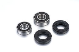 FACTORY LINKS ŁOŻYSKA KOŁA TYŁ RM 80 85 90-24, 80X90-99, L 03-16, YZ
