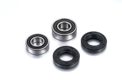 FACTORY LINKS ŁOŻYSKA KOŁA TYŁ RM 80 85 90-24, 80X90-99, L 03-16, YZ