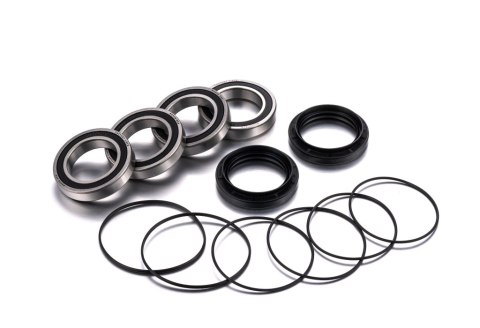 FACTORY LINKS ŁOŻYSKA KOŁA TYŁ YFZ 450 06-13, YFM 700 R RAPTOR 06-12, 09-24 25-152