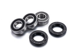 FACTORY LINKS ŁOŻYSKA KOŁA TYŁ YZ 125 250 92-98, WR 200 92-97, WRF YZF 400 98, 500