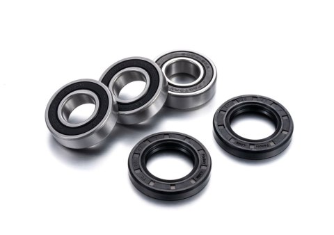 FACTORY LINKS ŁOŻYSKA KOŁA TYŁ YZ 125 250 92-98, WR 200 92-97, WRF YZF 400 98, 500
