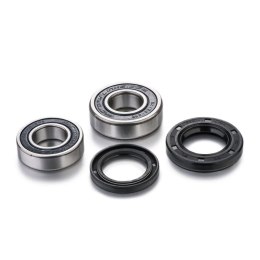 FACTORY LINKS ŁOŻYSKA KOŁA TYŁ YZF 250 400 426 450 01-24, YZ 125 99-24, WRF 4