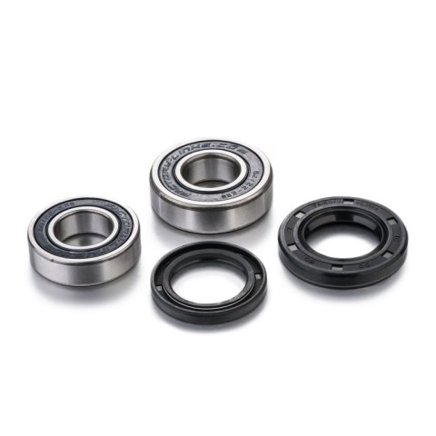 FACTORY LINKS ŁOŻYSKA KOŁA TYŁ YZF 250 400 426 450 01-24, YZ 125 99-24, WRF 4