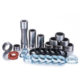 FACTORY LINKS ZESTAW ŁĄCZNIKA PRZEGUBU WAHACZA CR 125 250 02-07, CRF R 04-09, 250X04-17,