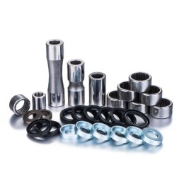 FACTORY LINKS ZESTAW ŁĄCZNIKA PRZEGUBU WAHACZA RMX 450 Z 10-19, RMZ 250 10-12, 10-12 27-1179