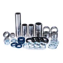 FACTORY LINKS ZESTAW ŁĄCZNIKA PRZEGUBU WAHACZA YZ 125 250 05, WRF YZF 450 27-1129
